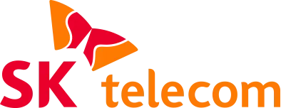 SK Telecom 로고